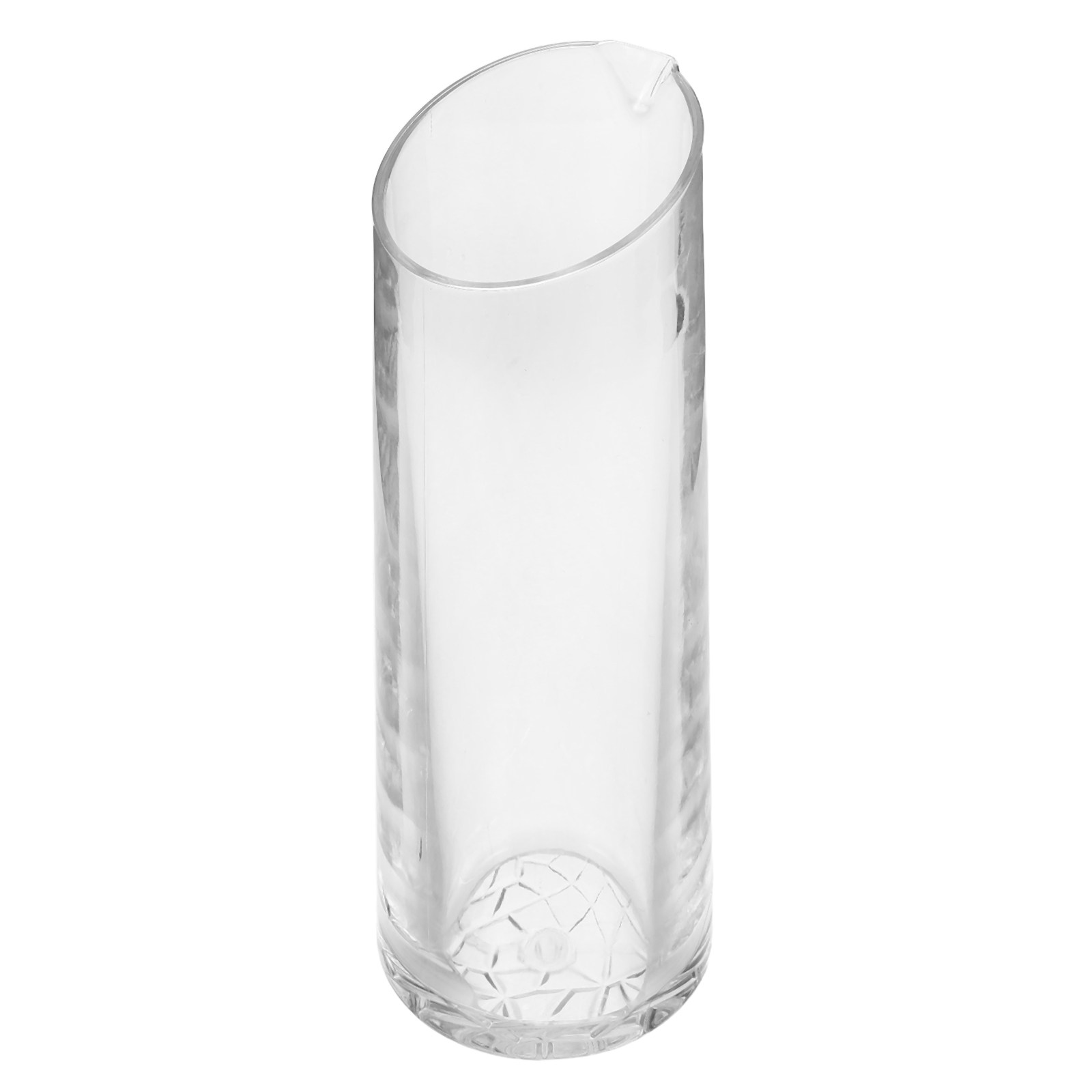 Wine Aerator Pour - 350 ml acryl karaf, premium whiskykan,