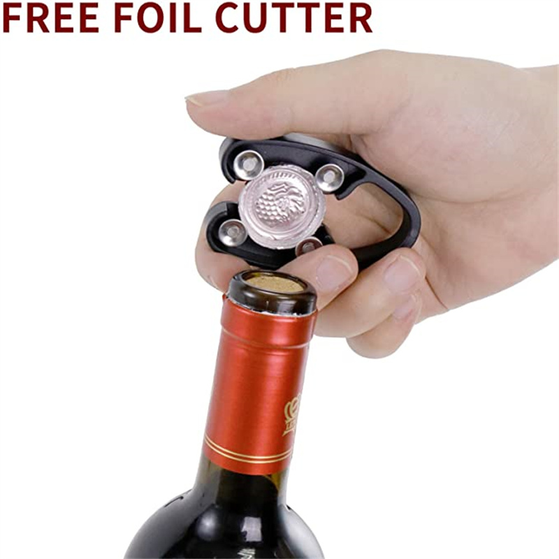 Beluchter Wijnschen, 2021 Prem - Wine Aerator Pour recensie en prijs