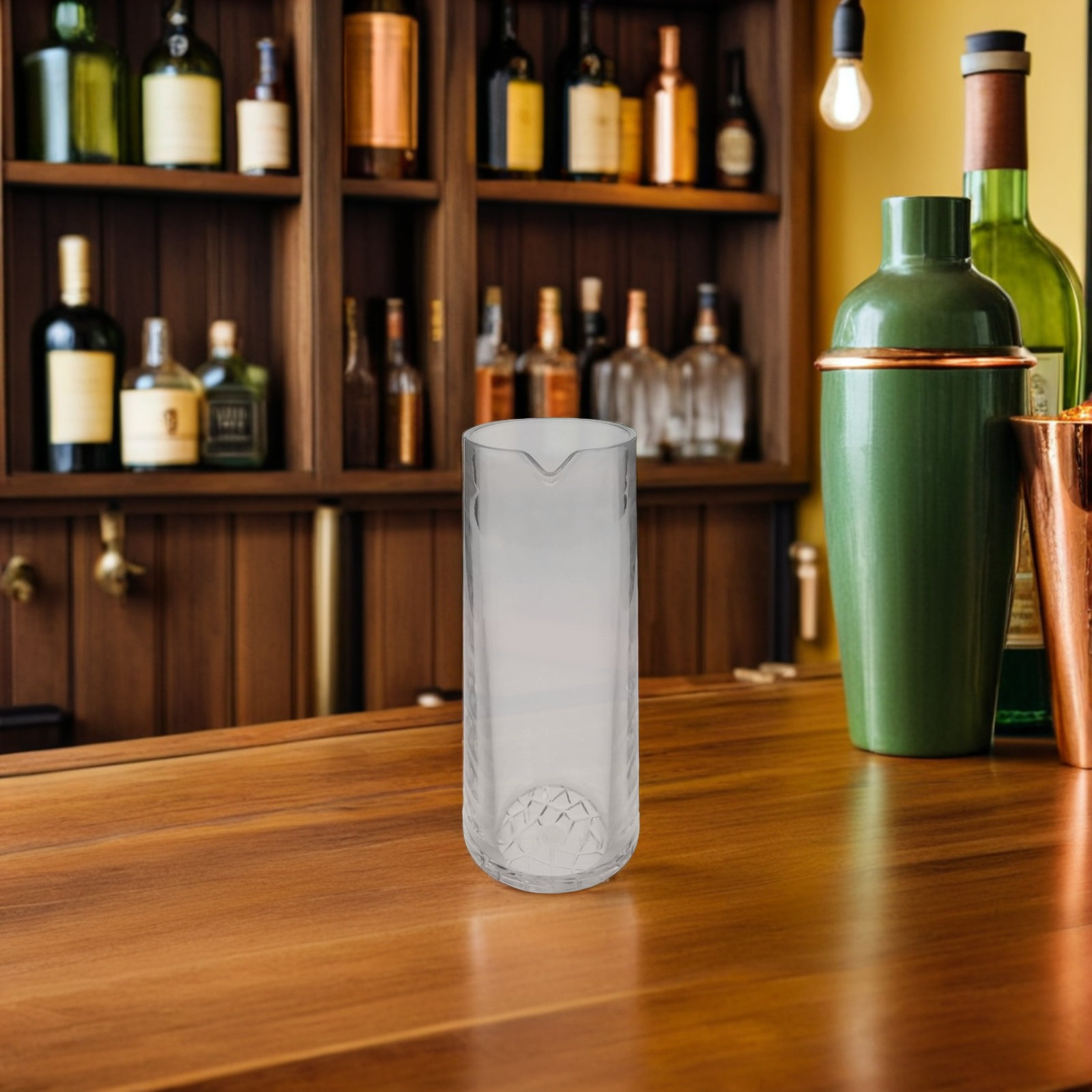350 ml acryl karaf, premium wh - Wine Aerator Pour recensie en prijs