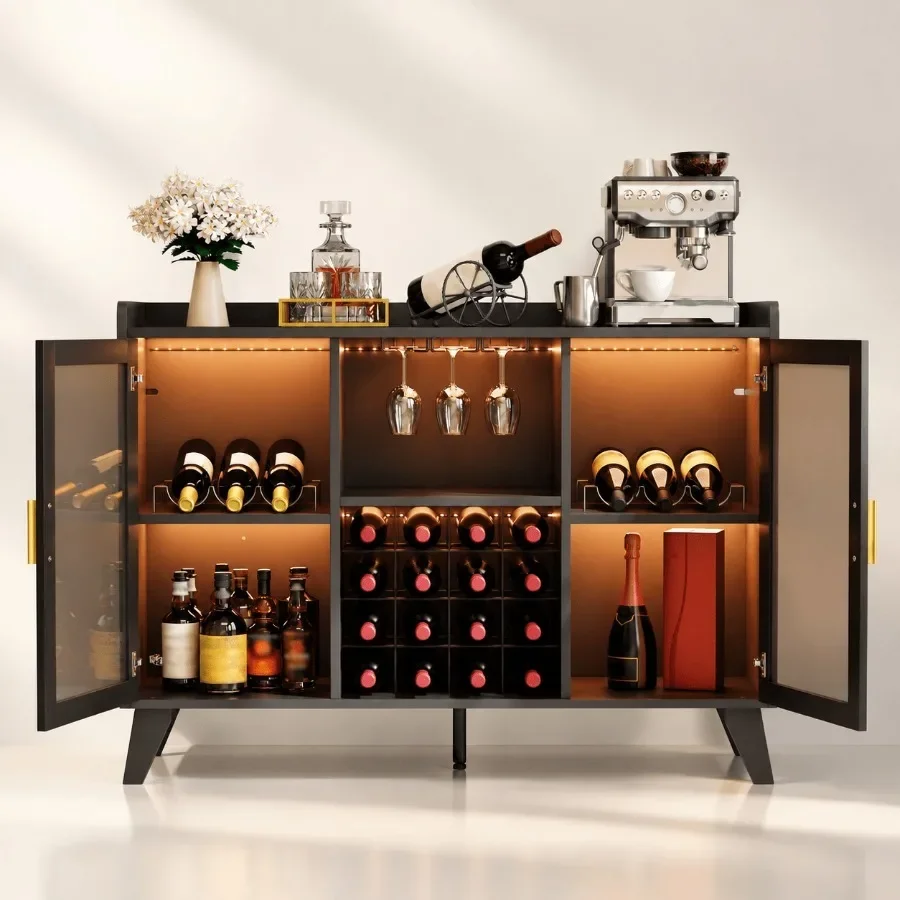 Wijnkast met LED-verlichting,  - Wine & Beer Guayaquil recensie en prijs