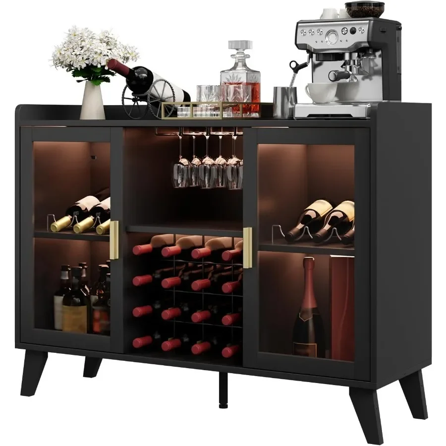 Wijnkast met LED-verlichting,  - Wine & Beer Guayaquil recensie en prijs