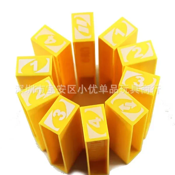 Mattel Stacko UNO kaartspel, e - Cocktail Shaker Set recensie en prijs