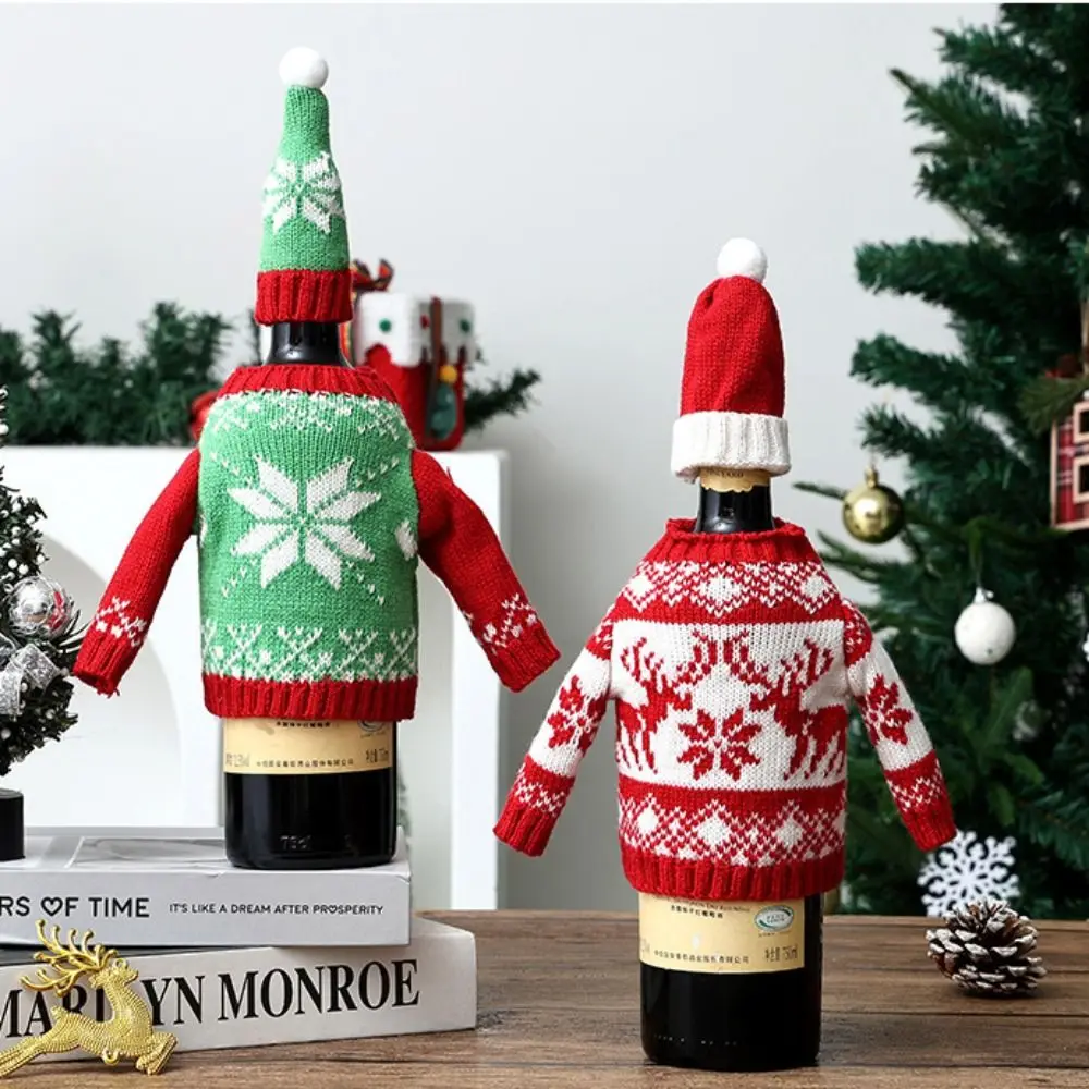 Elk Wijnfleshoes Herbruikbare  - Wine Beer Hat recensie en prijs
